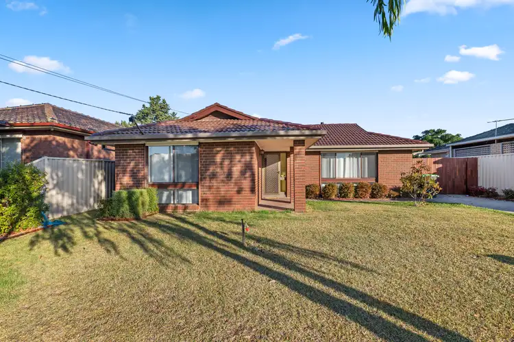 5 Northey Crescent, Hoppers Crossing VIC 3029