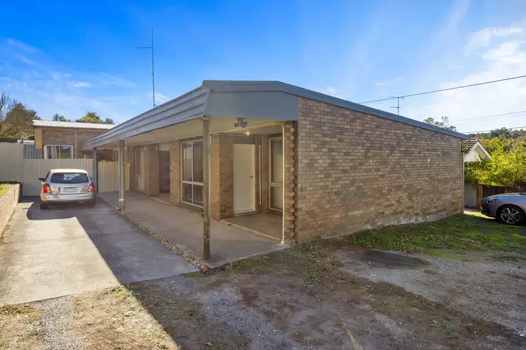 3/4 Macarthur Street, Soldiers Hill VIC 3350