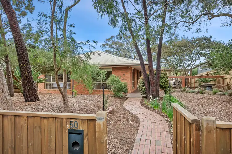 50 Goolgowie Street, Rosebud VIC 3939