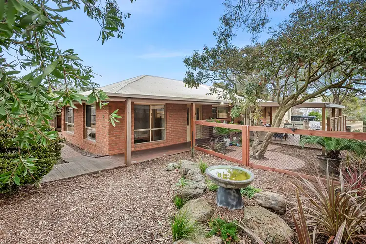 Second view of Homely house listing, 50 Goolgowie Street, Rosebud VIC 3939