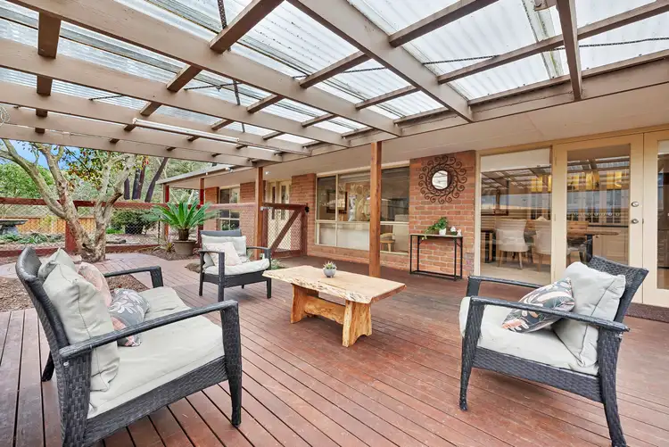 Third view of Homely house listing, 50 Goolgowie Street, Rosebud VIC 3939