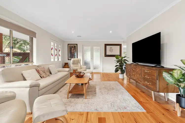 Sixth view of Homely house listing, 50 Goolgowie Street, Rosebud VIC 3939