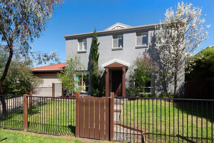 8 Battersea Rise, Ocean Grove VIC 3226