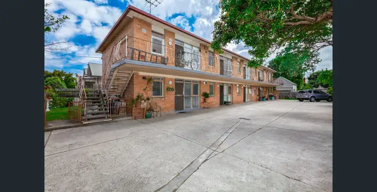 6/25 Johnson Street, Northcote VIC 3070