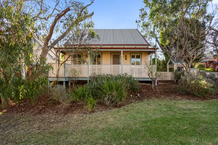 Main view of Homely house listing, 1 Kelly Court, Ocean Grove VIC 3226