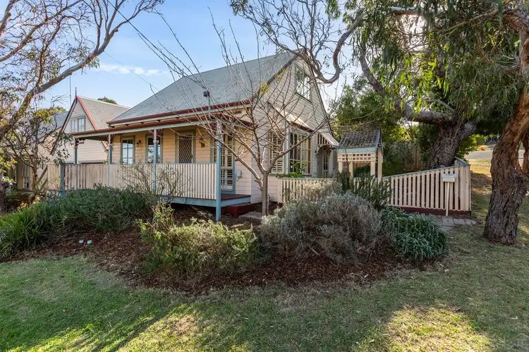 1 Kelly Court, Ocean Grove VIC 3226