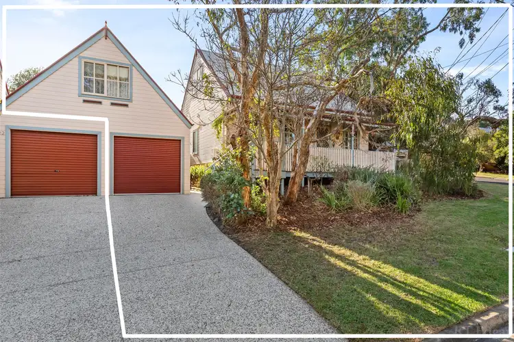 Second view of Homely house listing, 1 Kelly Court, Ocean Grove VIC 3226