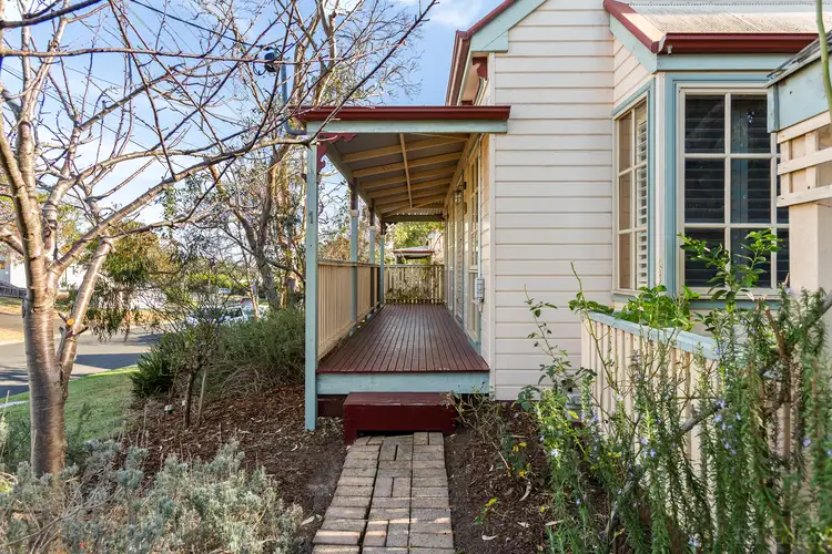 Fourth view of Homely house listing, 1 Kelly Court, Ocean Grove VIC 3226