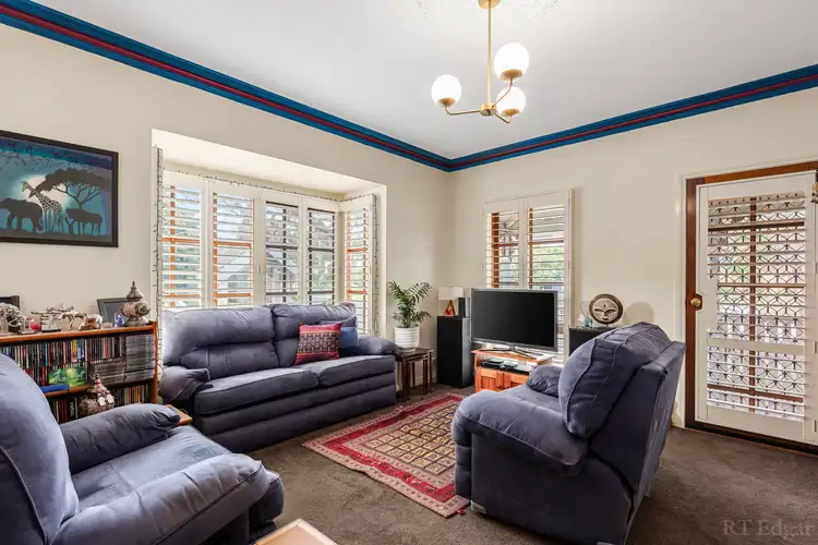 Fifth view of Homely house listing, 1 Kelly Court, Ocean Grove VIC 3226