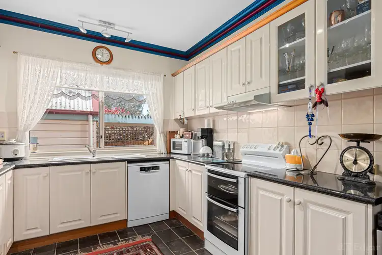 Sixth view of Homely house listing, 1 Kelly Court, Ocean Grove VIC 3226
