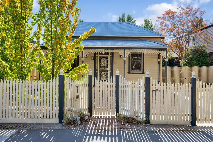 492 Hargreaves Street, Bendigo VIC 3550