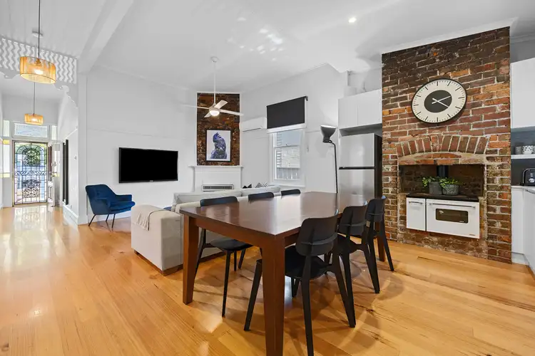 Second view of Homely house listing, 492 Hargreaves Street, Bendigo VIC 3550