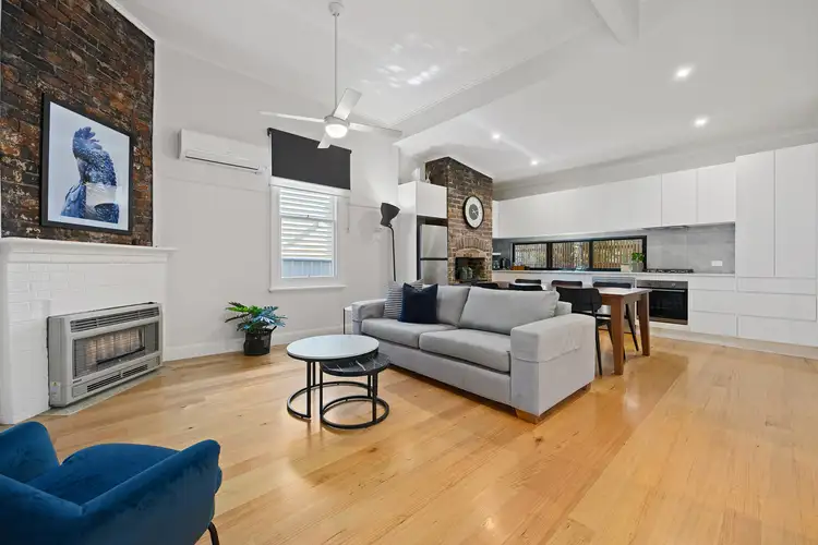 Fifth view of Homely house listing, 492 Hargreaves Street, Bendigo VIC 3550