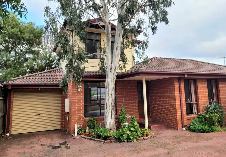 2/65 Beatty Street, Ivanhoe VIC 3079