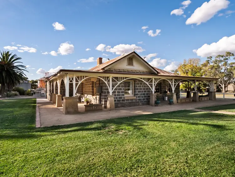 Second view of Homely house listing, 8 Sugarloaf Road, Axedale VIC 3551