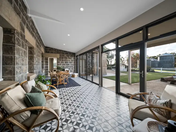 Third view of Homely house listing, 8 Sugarloaf Road, Axedale VIC 3551