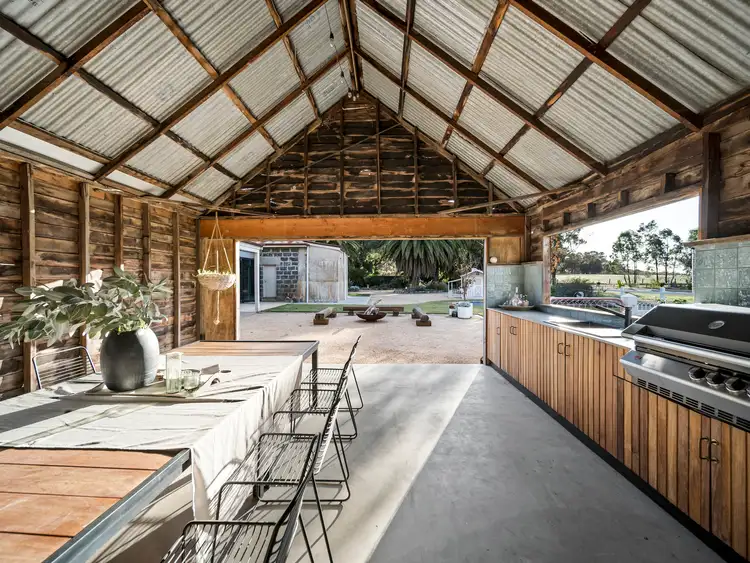 Fourth view of Homely house listing, 8 Sugarloaf Road, Axedale VIC 3551