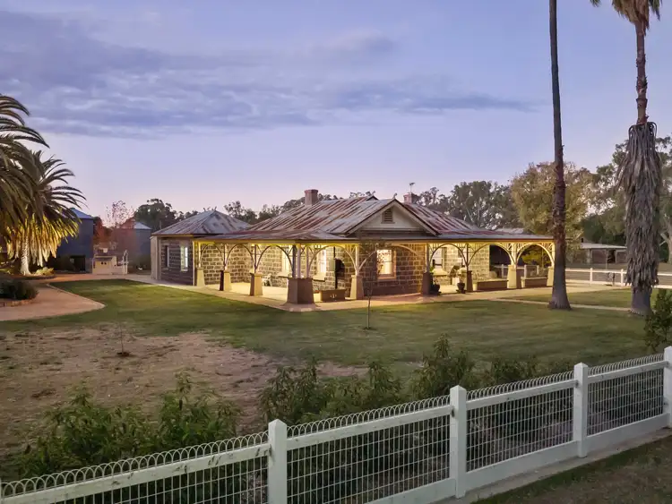 Fifth view of Homely house listing, 8 Sugarloaf Road, Axedale VIC 3551