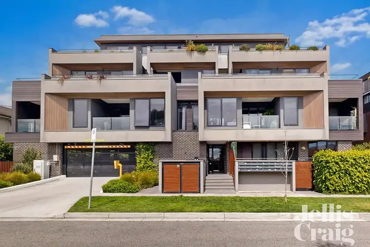 104/8 Blair Street, Bentleigh VIC 3204