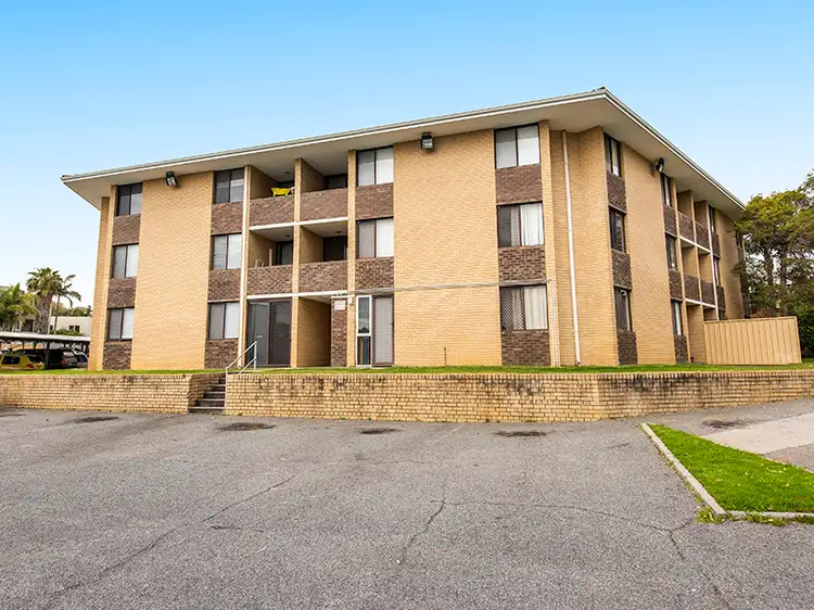 224/54 Nannine Place, Rivervale WA 6103