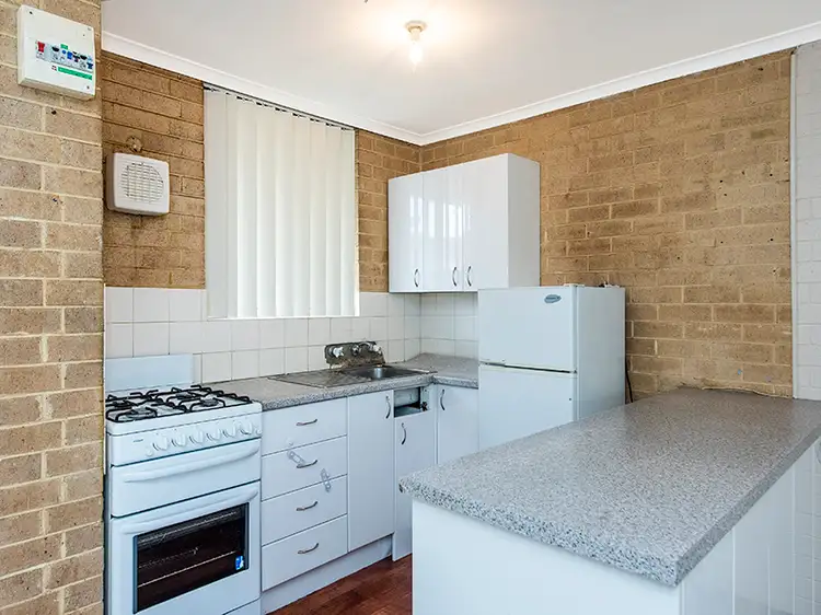 Second view of Homely unit listing, 224/54 Nannine Place, Rivervale WA 6103