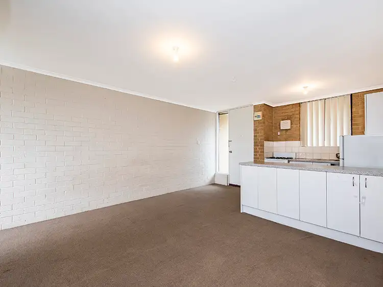 Fifth view of Homely unit listing, 224/54 Nannine Place, Rivervale WA 6103