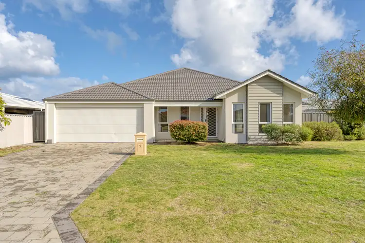 5 Keel Cove, Waikiki WA 6169