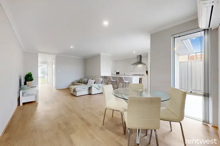 Second view of Homely house listing, 1/23 Hester Rd, Wellard WA 6170