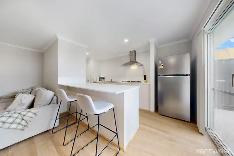 Third view of Homely house listing, 1/23 Hester Rd, Wellard WA 6170