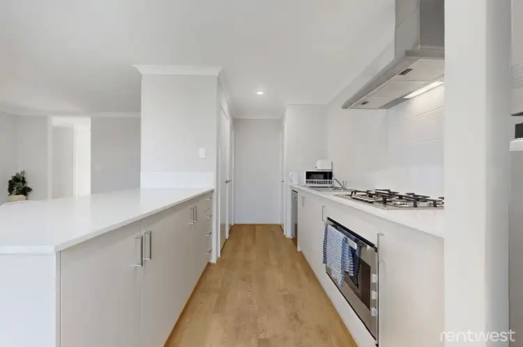 Fourth view of Homely house listing, 1/23 Hester Rd, Wellard WA 6170