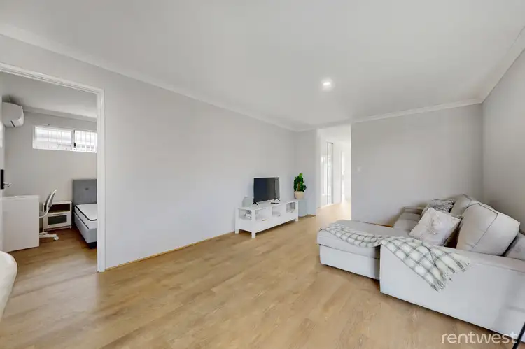 Fifth view of Homely house listing, 1/23 Hester Rd, Wellard WA 6170