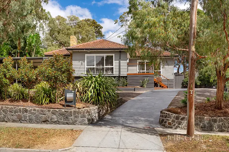 50 Astley Street, Montmorency VIC 3094