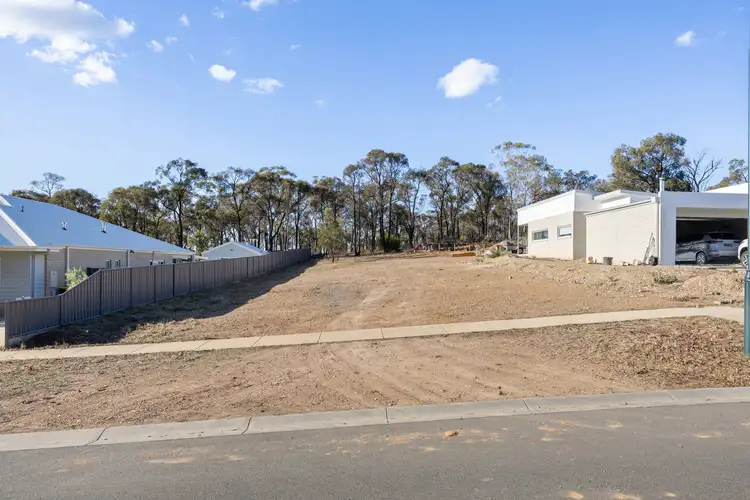 Second view of Homely land listing, 2 Secluded Place, Kangaroo Flat VIC 3555