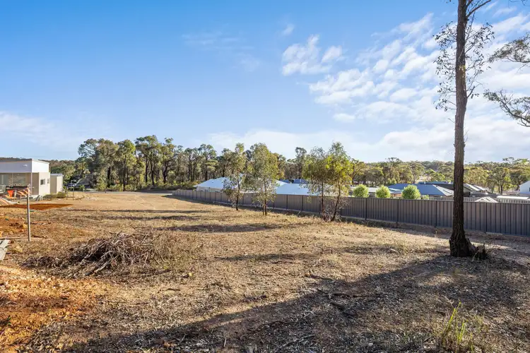 Fourth view of Homely land listing, 2 Secluded Place, Kangaroo Flat VIC 3555