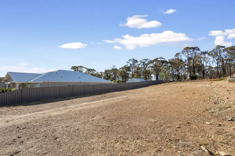 Fifth view of Homely land listing, 2 Secluded Place, Kangaroo Flat VIC 3555