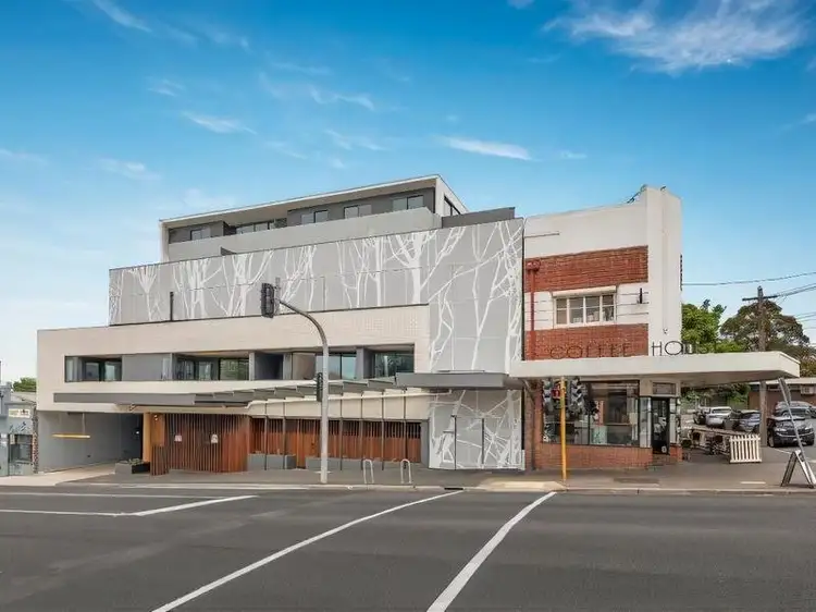 109/1031 Heidelberg Road, Ivanhoe VIC 3079
