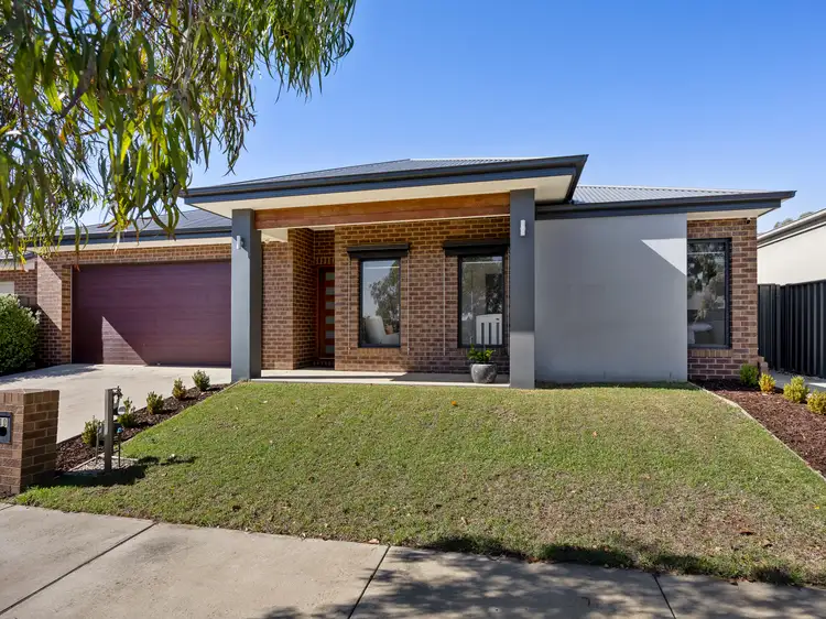10 Wallaroo Avenue, Strathfieldsaye VIC 3551