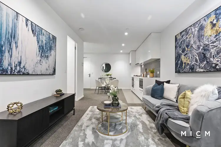 3309/618 Lonsdale Street, Melbourne VIC 3000