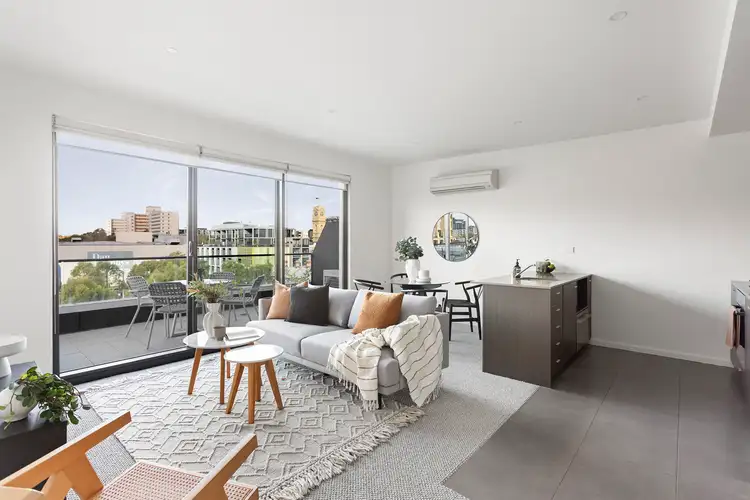 31/19 Izett Street, Prahran VIC 3181
