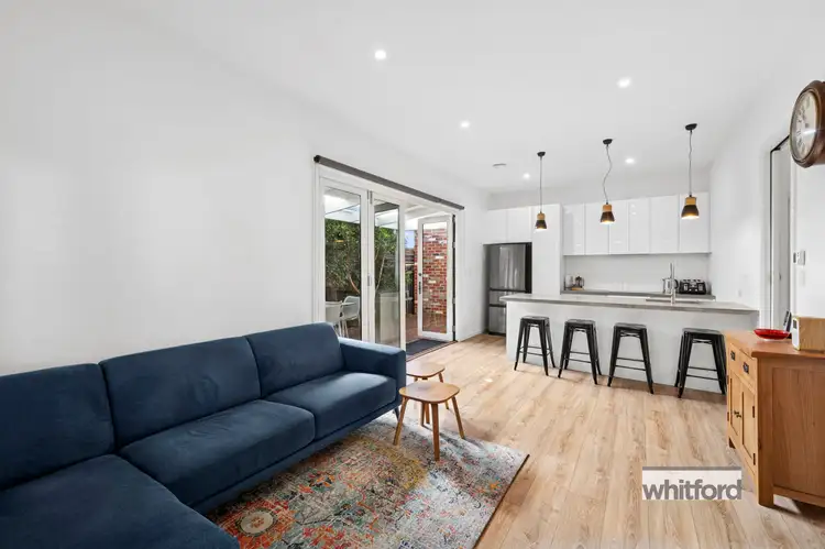 Fourth view of Homely house listing, 252 Shannon Avenue, Geelong West VIC 3218