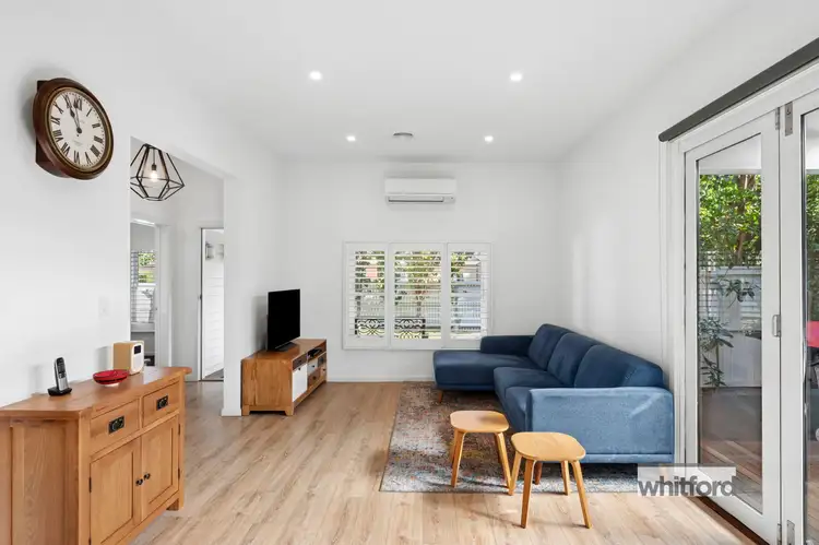Fifth view of Homely house listing, 252 Shannon Avenue, Geelong West VIC 3218