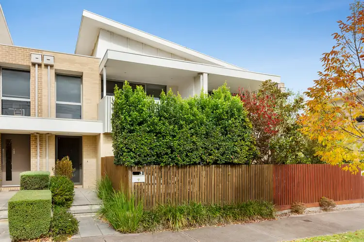 120 Oak Avenue, Mentone VIC 3194