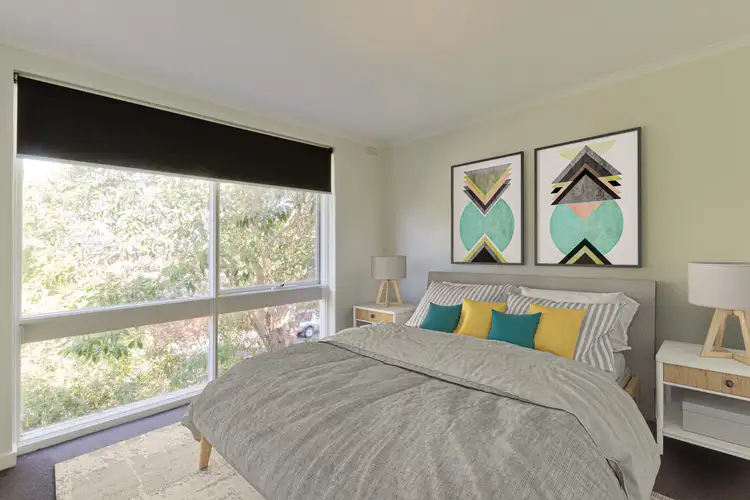 Fourth view of Homely apartment listing, 2/24 Pental Road, Caulfield North VIC 3161