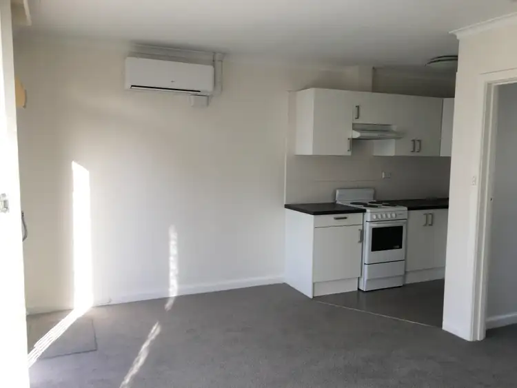 Main view of Homely apartment listing, 11/1 Kokaribb Road, Carnegie VIC 3163