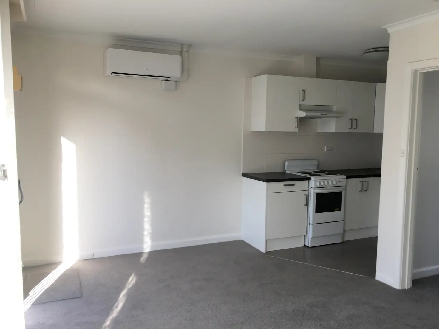 Main view of Homely apartment listing, 11/1 Kokaribb Road, Carnegie VIC 3163