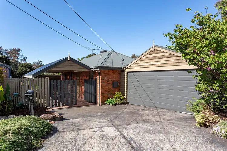 3 McFarlane St, Montmorency VIC 3094