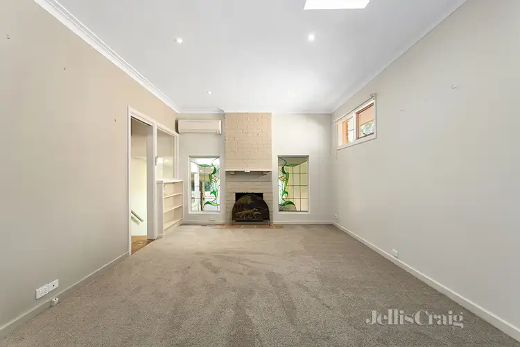 Second view of Homely house listing, 3 McFarlane St, Montmorency VIC 3094