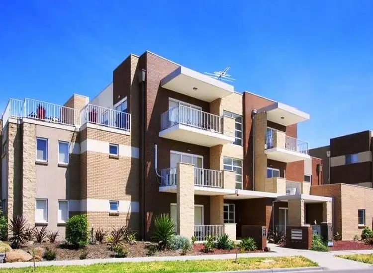 Main view of Homely apartment listing, 26/4 Woiwurung Crescent, Coburg VIC 3058