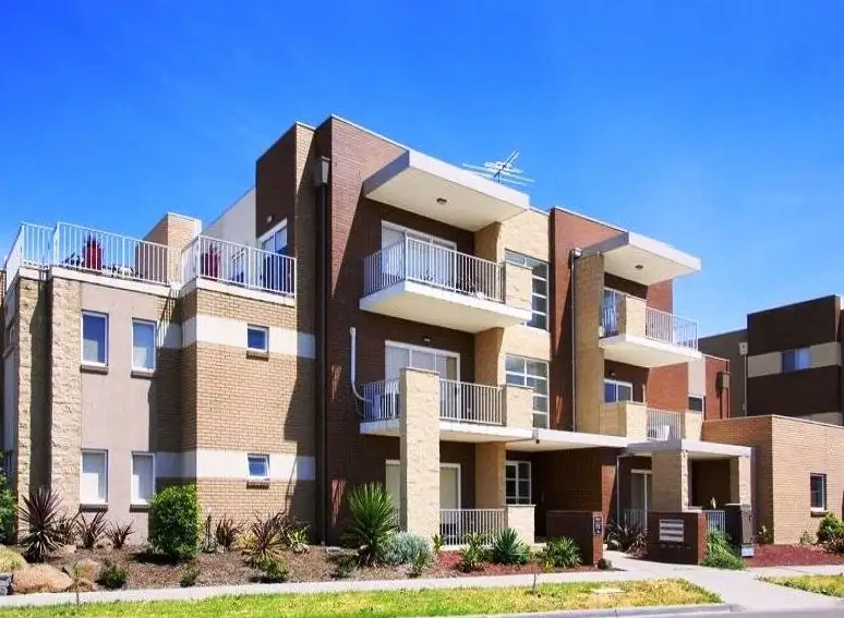 Main view of Homely apartment listing, 26/4 Woiwurung Crescent, Coburg VIC 3058