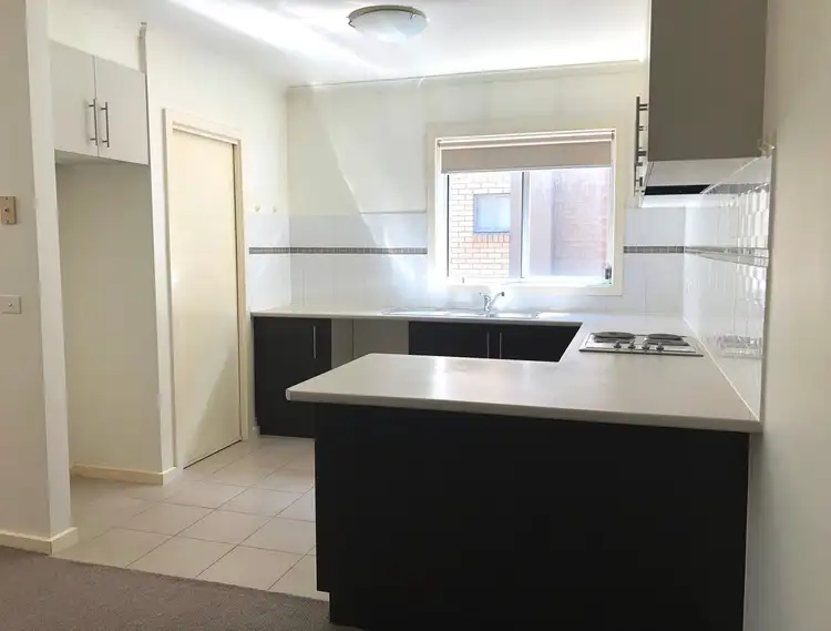 Second view of Homely apartment listing, 26/4 Woiwurung Crescent, Coburg VIC 3058